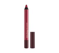 Matte Me As I Am Lipcolor - Outrage | Mauve Shade | Intense Matte Finish | Moisturizes & Conditions Lips | Waterproof & Smudge-Proof | Long-Lasting | 2g