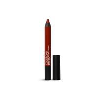 Matte Me As I Am Lipcolor - Prank | Red Shade | Intense Matte Finish | Moisturizes & Conditions Lips | Waterproof & Smudge-Proof | Long-Lasting | 2.8g