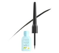 Matte Monoi, Butter Eyeliner, 1711877 Matte Black, 0.2 fl oz (6 ml), Physicians Formula