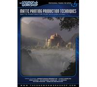 MATTE PAINTING PRODUCTION TECHNIQUES MAT
