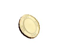 Matte Photo Frame Stamp Sealing Wax Head Paint Lacquer Brass Seal Wax Head Envelope Wedding Invitation Decorate Envelopes