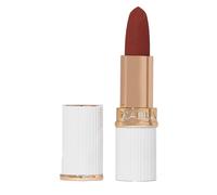 Matte Pleasure Lipstick Heatwave Clay Red 3.5g