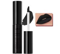 Matte Plumping Lip Gloss Plumper - Matte Liquid Lipstick Lip Stain Long Lasting Lip Gloss Plumper Lip Makeup Non-Fade Lip Gloss for Women Girls (30#, 19.5)