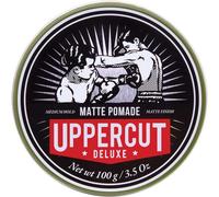 Matte Pomade Hair Styling Product for Men with a Medium Hold, N
