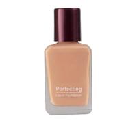Matte Radiant Liquid Full Coverage Foundation For Superior For All Skin Coverage, Vit E, Lightweight & Water-Resist Marble, 27 ml (Pack Of 1)