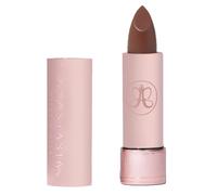 Matte & Satin Lipstick Rose Brown Brown