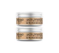 Matte Separation Mens 'Hair Wax' for Firm Hold 85g, 2pk Tigi Brown One Size