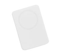 Matte Silicone Sleeve Compatible for Jinshajiang 10000 45W Portable Battery Pack, Soft Grip Shell for Carry Storage Silicone Battery Pack Case Protective Cover Soft Touch Sleeve Matte Shell Scratch