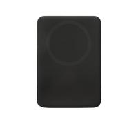 Matte Silicone Sleeve Compatible for Jinshajiang 10000 45W Portable Battery Pack, Soft Grip Shell for Carry Storage Silicone Battery Pack Case Protective Cover Soft Touch Sleeve Matte Shell Scratch