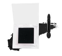 Matte Single Eyeshadow with Dual-ended Stick- High Long-Lasting Smudge Proof, Smooth Blendable Powder for Sensitive Eyes, Waterproof & Sweat-Proof Formula, Perfect for Everyday Makeup Smokey Eye