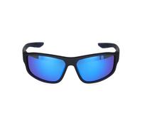 Matte Space Blue/Grey-Turq Sunglasses - male - Nike - Sunglasses - Blue - 62 MM - Accessories 62 MM