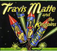 Matte, Travis & The Zydeco Kingpins - Pop It