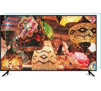 Matte TV Screen Protector Anti Blue Light/Anti Glare/Anti Scratch Screen Filter Relieve Eye Fatigue, for Indoor and Outdoor LCD, LED, OLED & QLED 4K HDTV/A / 50 Inches 10,A-40 Inches 875x483 mm