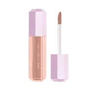 Matte Velvet Lip Glaze Lipstick, Oft Pinch Dewy Liquid Cream Blush, Shimmer Face Highlighter, High-Pigment, Lightweight & Long-Lasting for Cheeks, Natural Looking Matte Finish Dewy Skin Tint (C, 1)