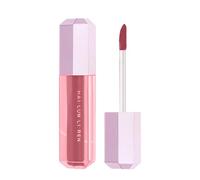 Matte Velvet Lip Glaze Lipstick, Oft Pinch Dewy Liquid Cream Blush, Shimmer Face Highlighter, High-Pigment, Lightweight & Long-Lasting for Cheeks, Natural Looking Matte Finish Dewy Skin Tint (B, 1)