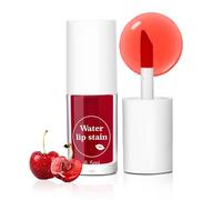 Matte Water Lip Stain,Portable Makeup Product - Natural Cheek Blush,for Women Ladies Travelers Beginners Professionals Artists Brides Beauty Lovers Daily Routine Parties Wedding