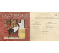 Mattea, Kathy - Collection of Hits [CASSETTE]