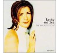 Mattea, Kathy - Innocent Years [CASSETTE]
