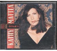 Mattea, Kathy - Roses