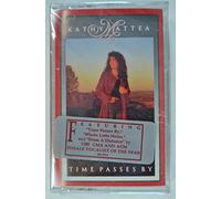 Mattea, Kathy - Time Passes By [CASSETTE]