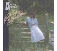 Mattea, Kathy - Walk the Way the Wind Blows [CASSETTE]