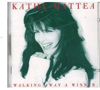 Mattea Kathy – Walking Away a Winner