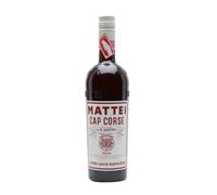 Mattei Cap Corse Grande Reserve Quinquina Rouge / 75cl