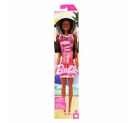 Mattel-0194735176670 T7439 Barbie, Multicolor (HRH08)