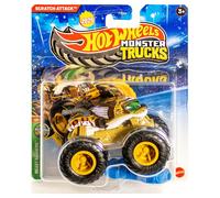 Hot Wheels Monster Trucks Selection