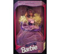 Mattel 1992 Limited Edition Very Violet Barbie