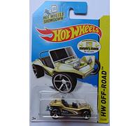 Hot Wheels 2014 Porsche 934 Turbo RSR HW City 74/250 orange