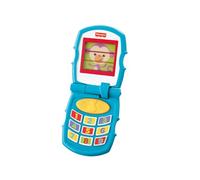 Mattel 25Y69791 Flip Phone Toy
