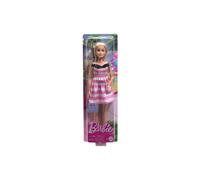 Mattel 65th Anniversary Barbie Doll
