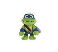 Mattel 8 in. Teenage Mutant Ninja Turtles Plush Assorted