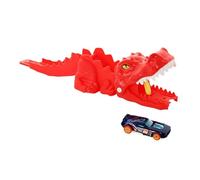 Hot Wheels Shark Launcher