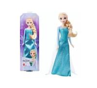 Disney Frozen Elsa Doll
