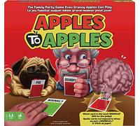 Mattel Apples To Apples Party Box