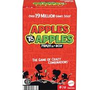 Mattel Apples to Apples Party Box