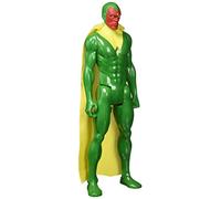 Mattel B3440AS0 - Marvel Comics Titan Hero Series Toy - Vision 12 Inch Action Figure