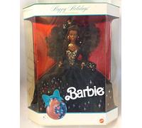 Mattel Barbie 1991 African American Doll