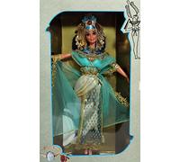 Mattel Barbie 1993 The Great Eras Collection Egyptian Queen