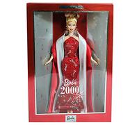 Mattel Barbie 2000 Collectors Edition