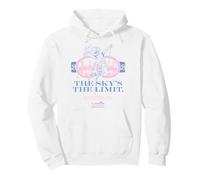 Mattel - Barbie - Barbie Ski Jumping The Sky's The Limit Pullover Hoodie