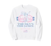 Mattel - Barbie - Barbie Ski Jumping The Sky's The Limit Sweatshirt