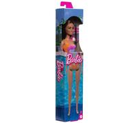 Mattel Barbie Beach Doll