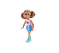 Mattel Barbie Chelsea Assortment 2 Baby Doll - 6 Piece