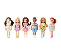Mattel BARBIE Chelsea Core Doll Assorted
