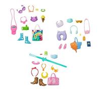 Mattel Barbie Doll Fashion Accessories Assorted