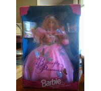 Mattel Barbie Doll Year 1994 Collectibles - Butterfly Princess