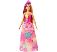 Mattel Barbie Dreamtopia Princess Doll